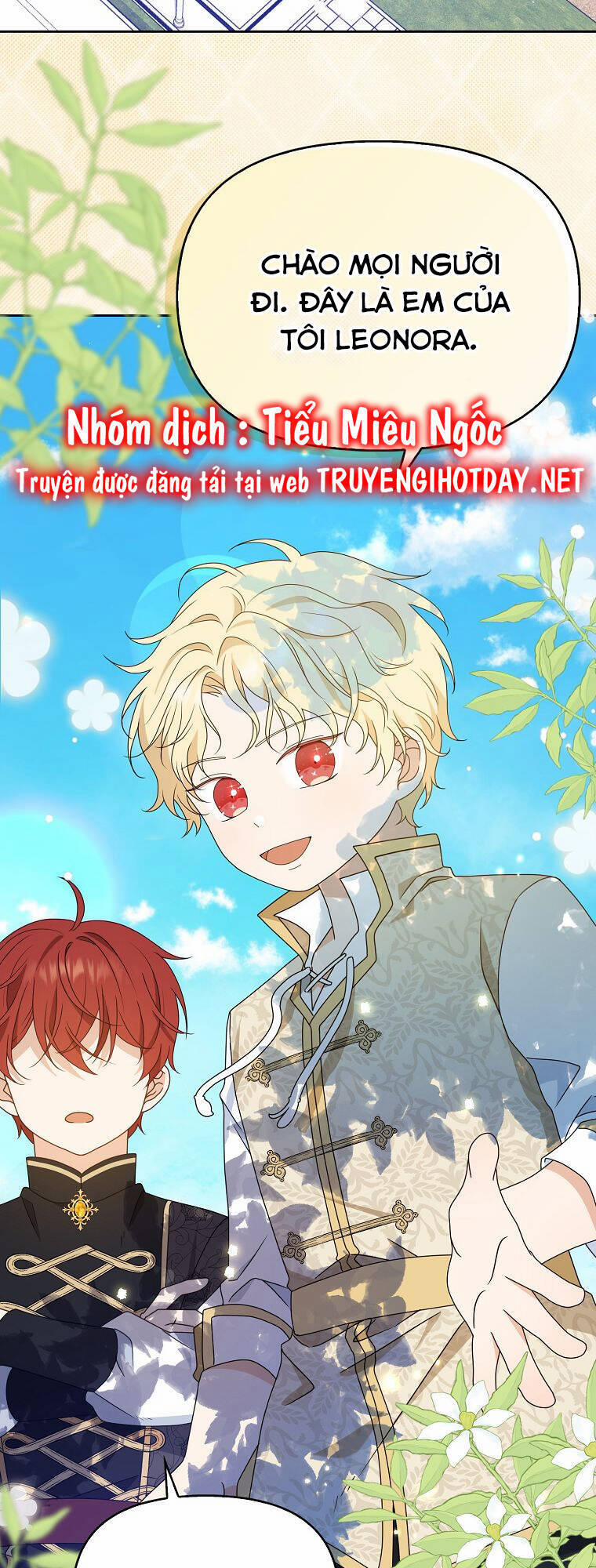 Đứa Con Gái Côn Đồ Nhà Công Tước 12 trang 61