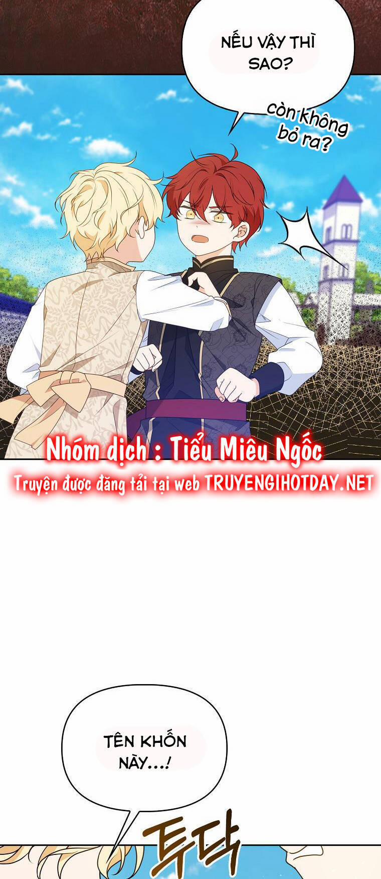 Đứa Con Gái Côn Đồ Nhà Công Tước 13 trang 10