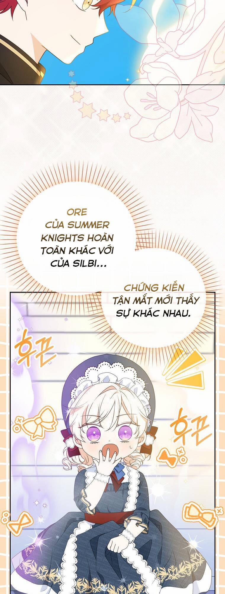 Đứa Con Gái Côn Đồ Nhà Công Tước 13 trang 17