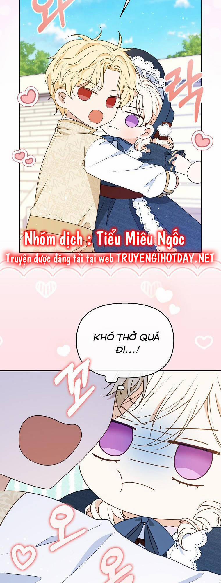 Đứa Con Gái Côn Đồ Nhà Công Tước 13 trang 2