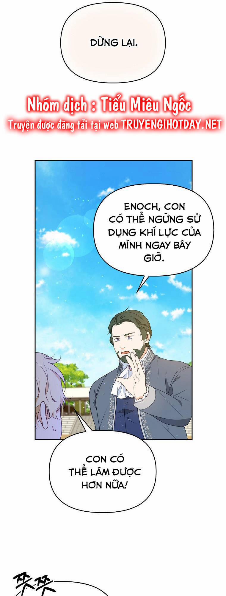 Đứa Con Gái Côn Đồ Nhà Công Tước 13 trang 20