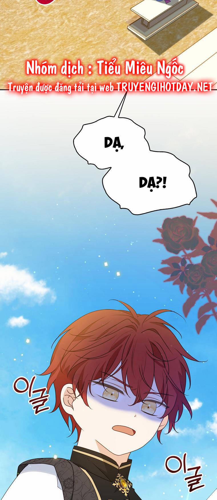 Đứa Con Gái Côn Đồ Nhà Công Tước 13 trang 27