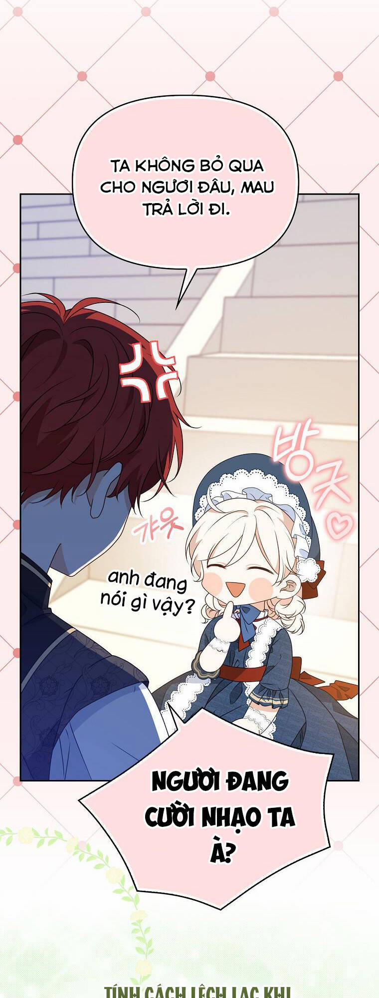 Đứa Con Gái Côn Đồ Nhà Công Tước 13 trang 30