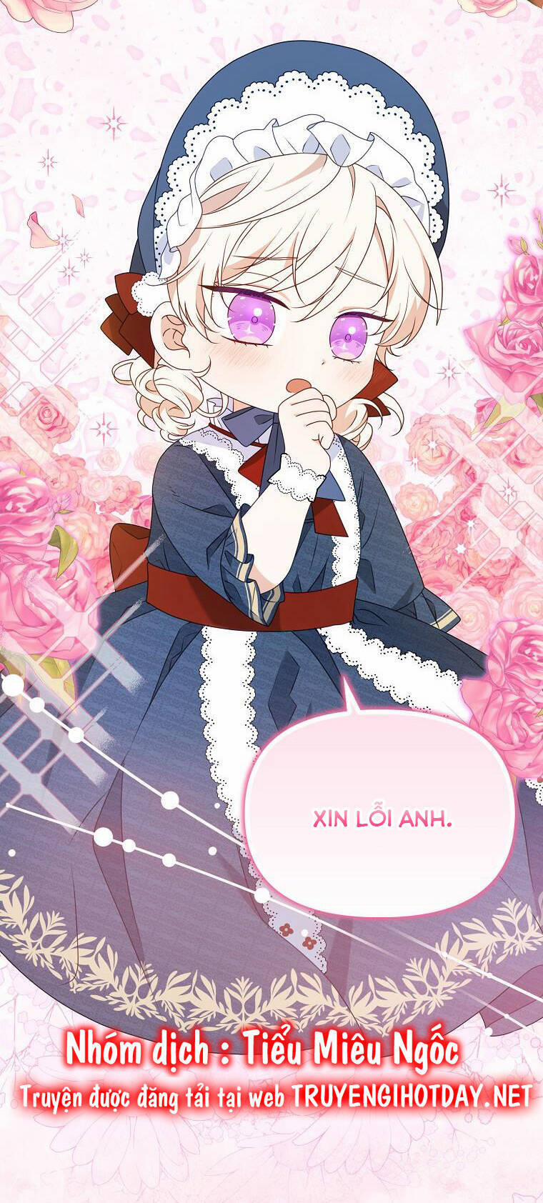 Đứa Con Gái Côn Đồ Nhà Công Tước 13 trang 35