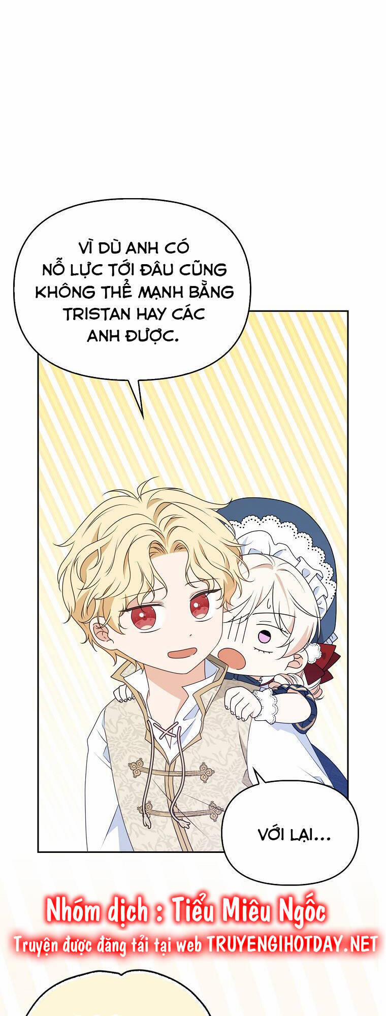 Đứa Con Gái Côn Đồ Nhà Công Tước 13 trang 43