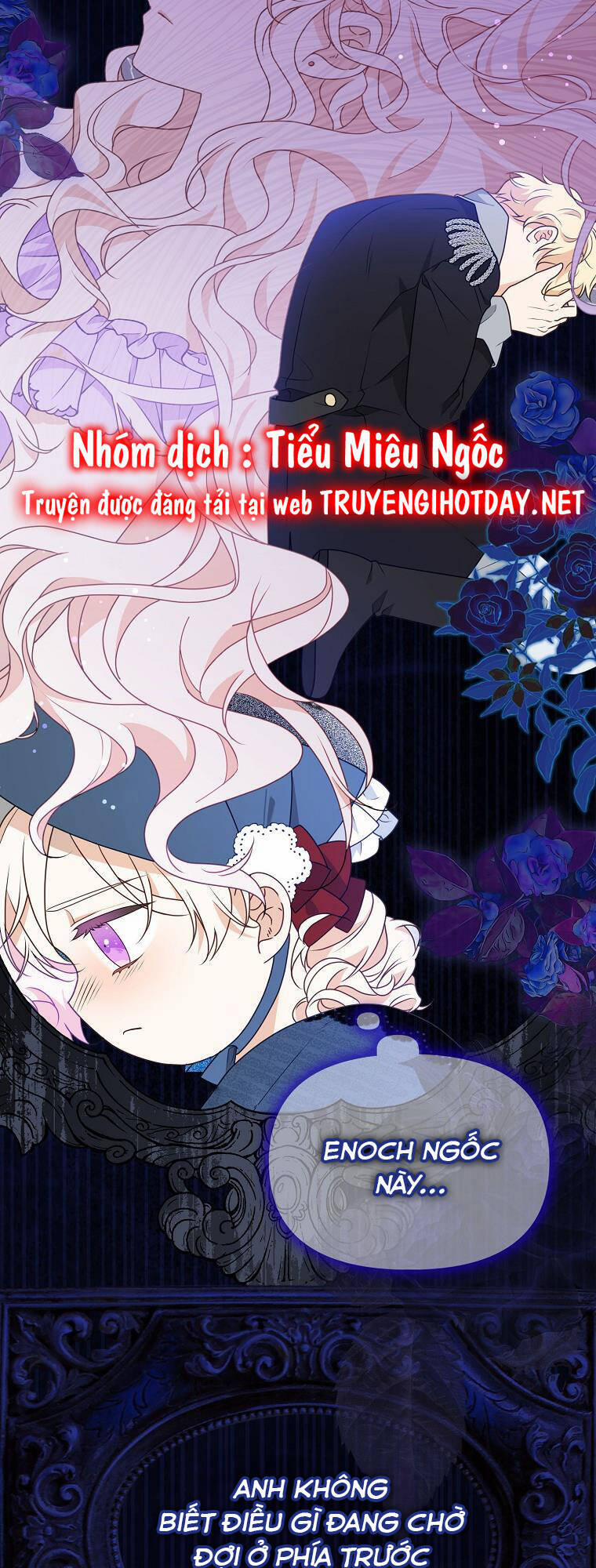 Đứa Con Gái Côn Đồ Nhà Công Tước 13 trang 46