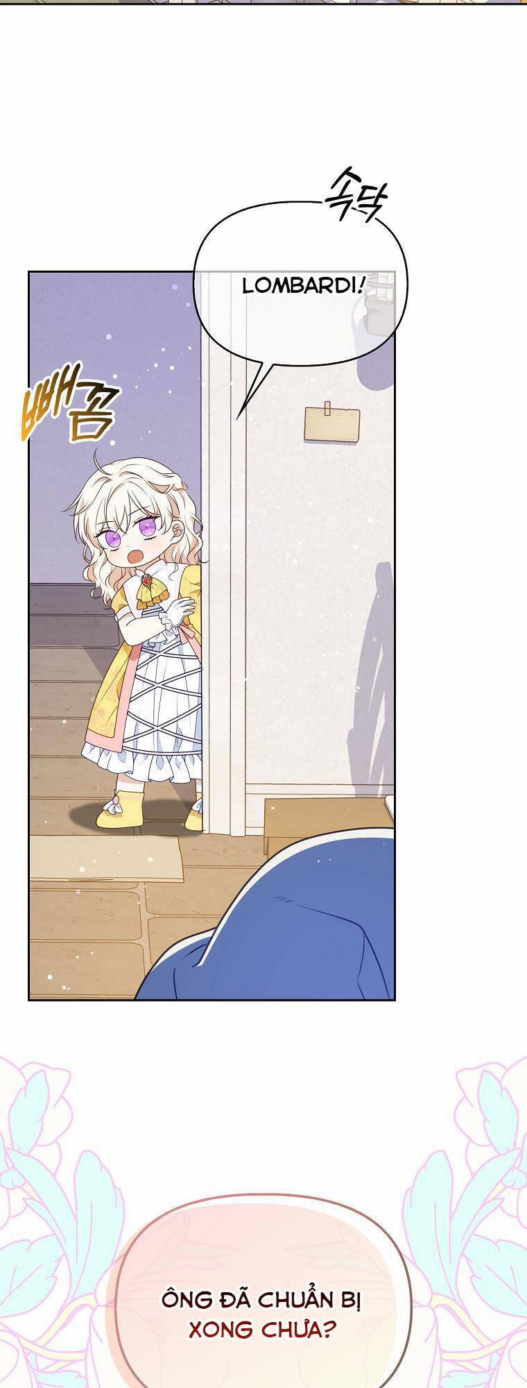 Đứa Con Gái Côn Đồ Nhà Công Tước 13 trang 49