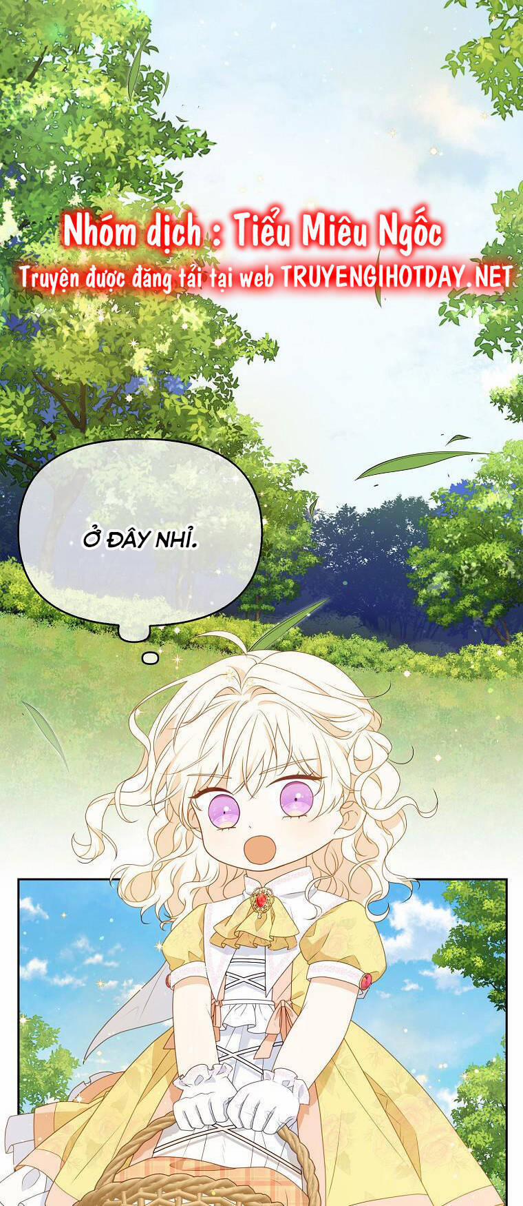 Đứa Con Gái Côn Đồ Nhà Công Tước 13 trang 57