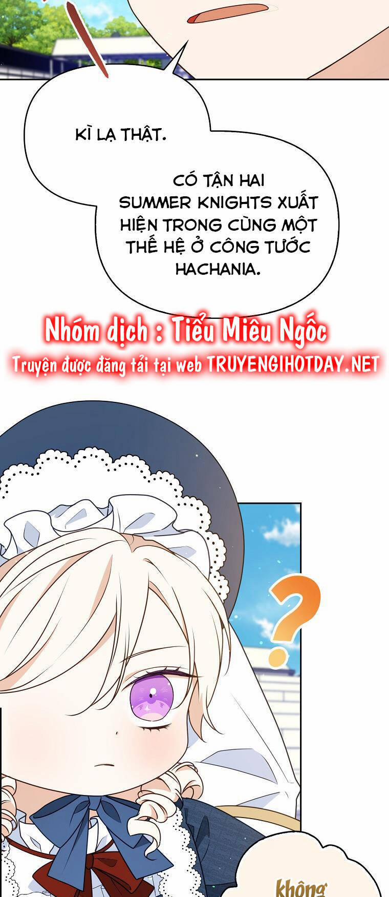 Đứa Con Gái Côn Đồ Nhà Công Tước 13 trang 6