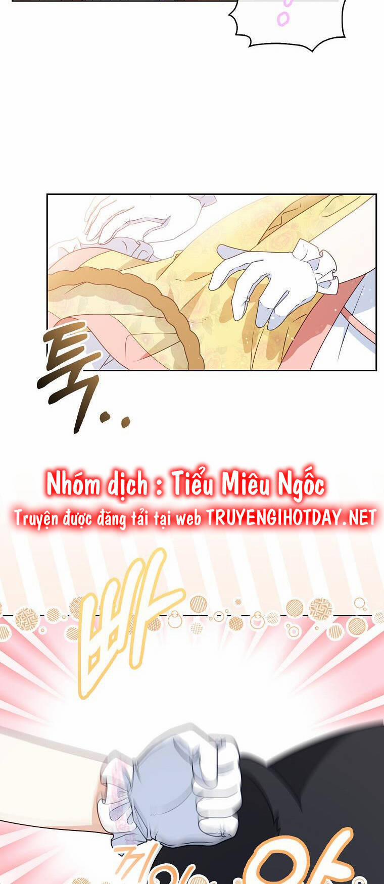 Đứa Con Gái Côn Đồ Nhà Công Tước 14 trang 10