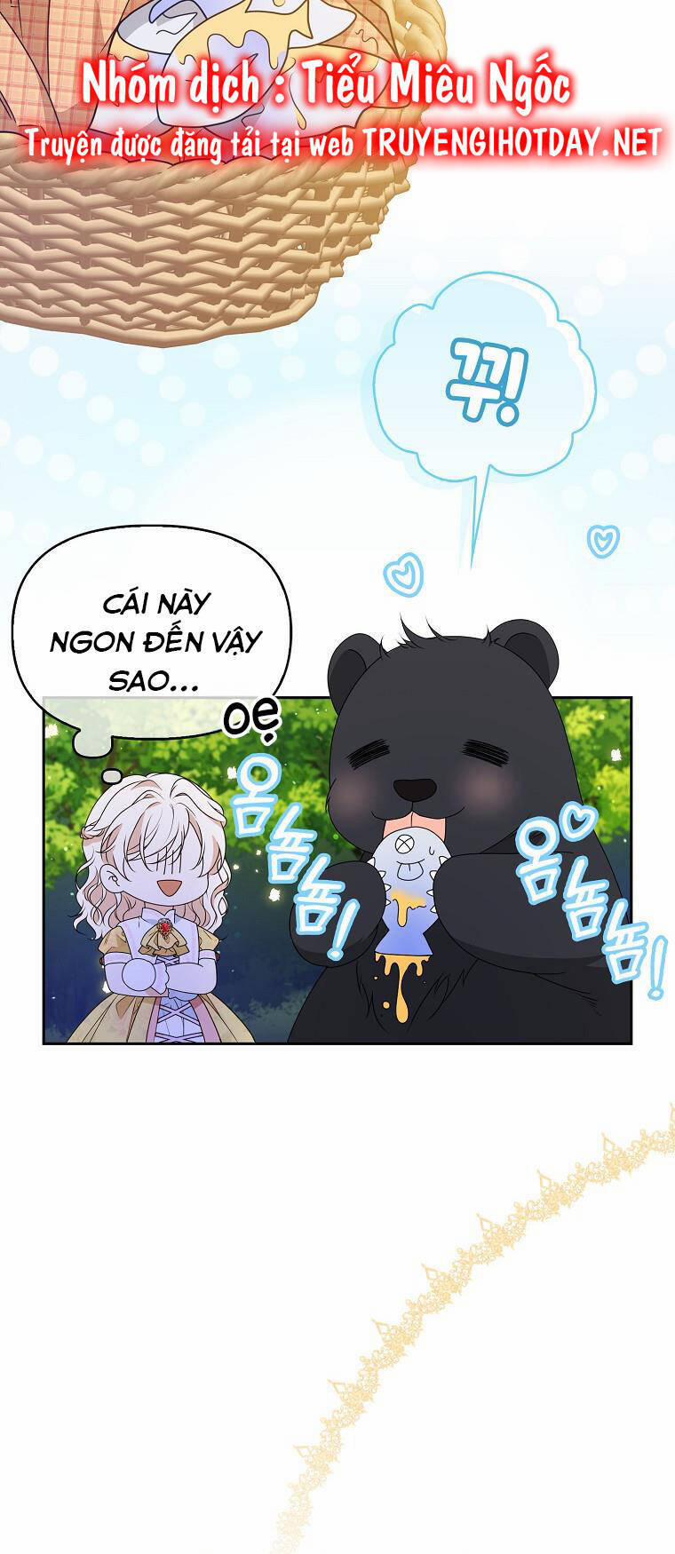 Đứa Con Gái Côn Đồ Nhà Công Tước 14 trang 15