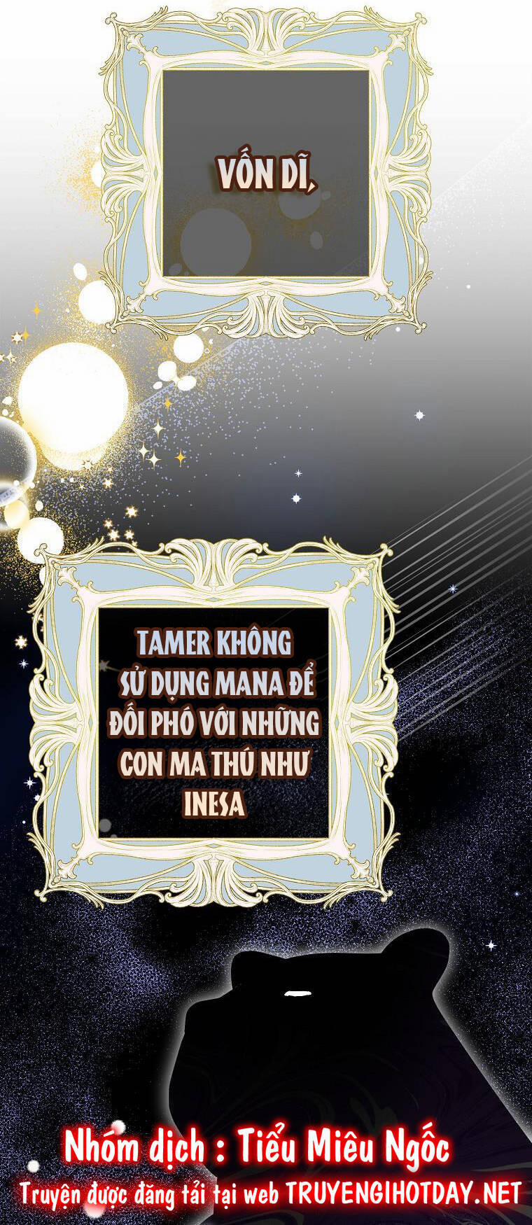 Đứa Con Gái Côn Đồ Nhà Công Tước 14 trang 16