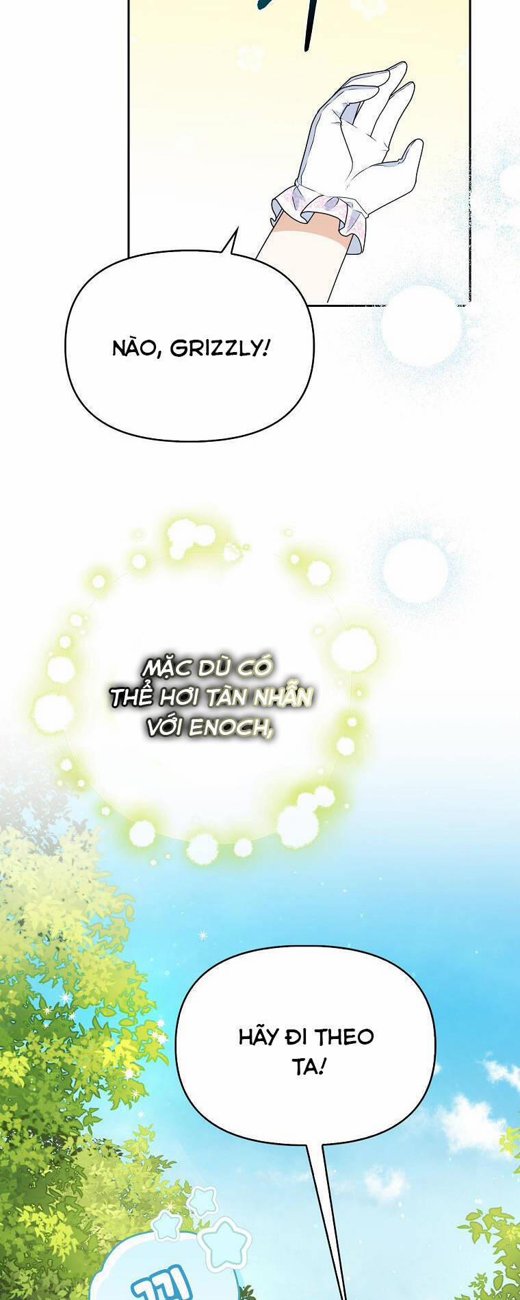 Đứa Con Gái Côn Đồ Nhà Công Tước 14 trang 21