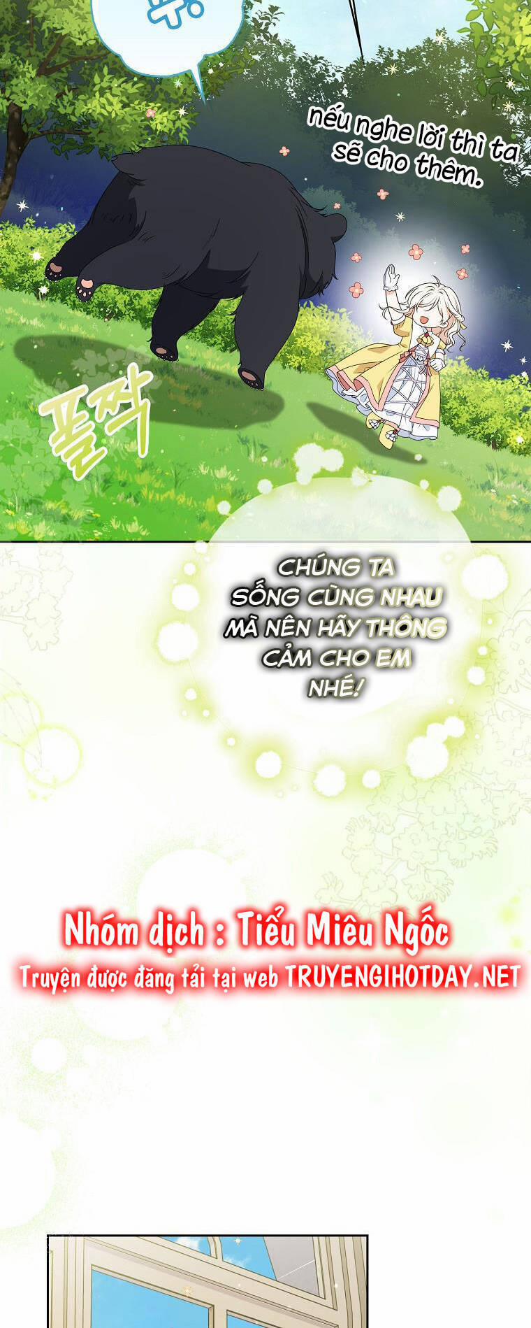 Đứa Con Gái Côn Đồ Nhà Công Tước 14 trang 22