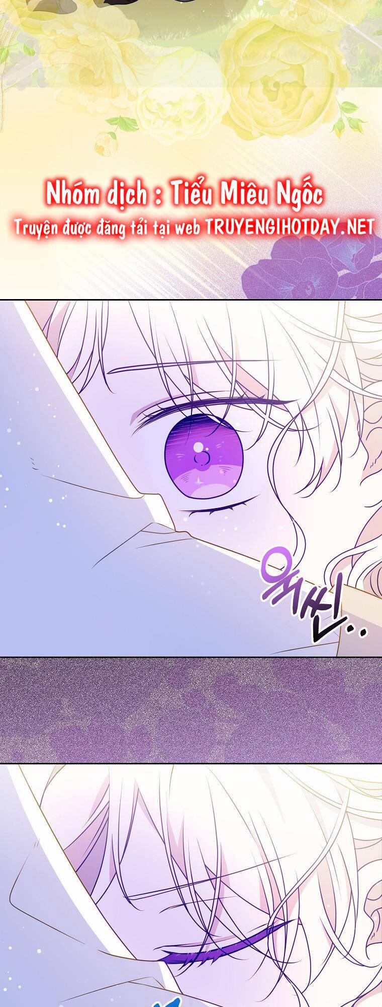 Đứa Con Gái Côn Đồ Nhà Công Tước 14 trang 41