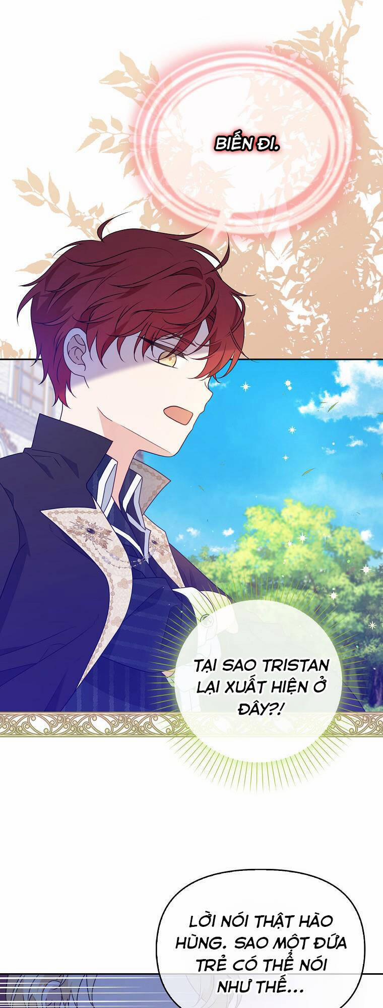 Đứa Con Gái Côn Đồ Nhà Công Tước 14 trang 47