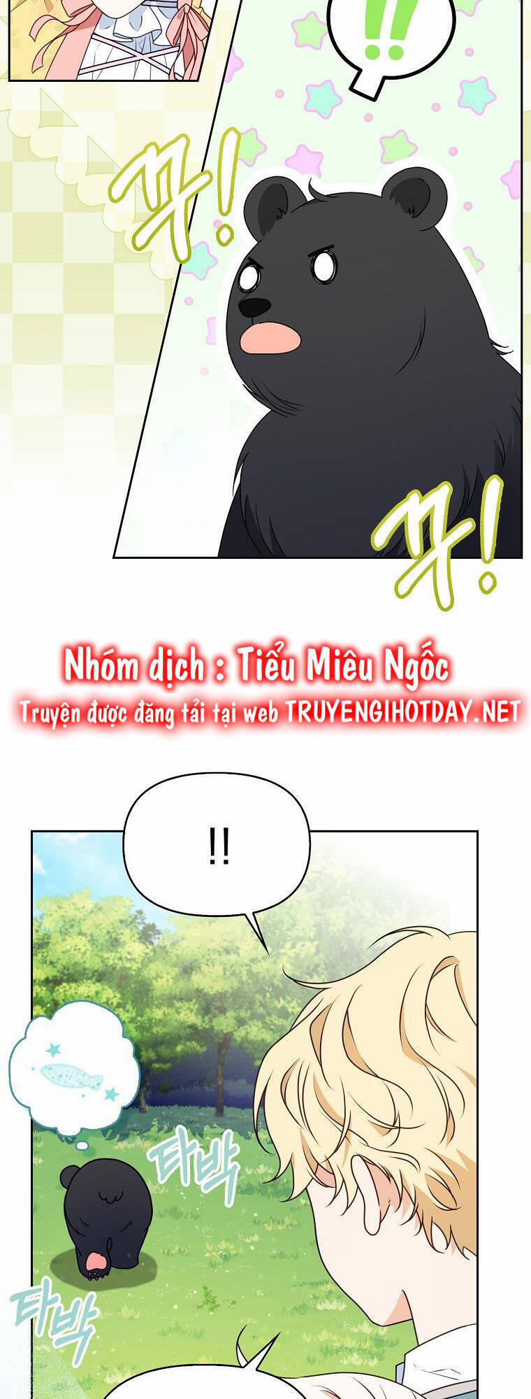 Đứa Con Gái Côn Đồ Nhà Công Tước 14 trang 50