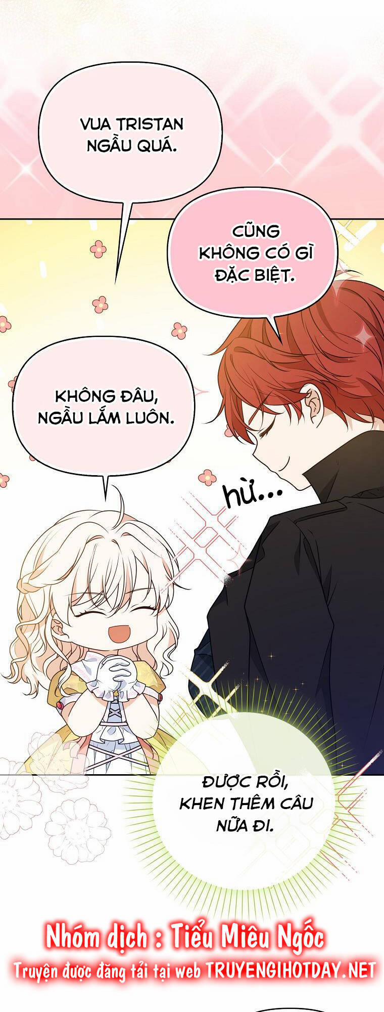 Đứa Con Gái Côn Đồ Nhà Công Tước 14 trang 54