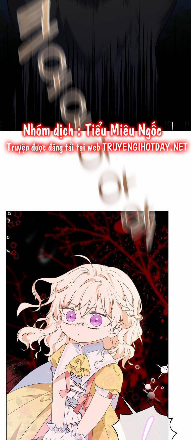 Đứa Con Gái Côn Đồ Nhà Công Tước 14 trang 9