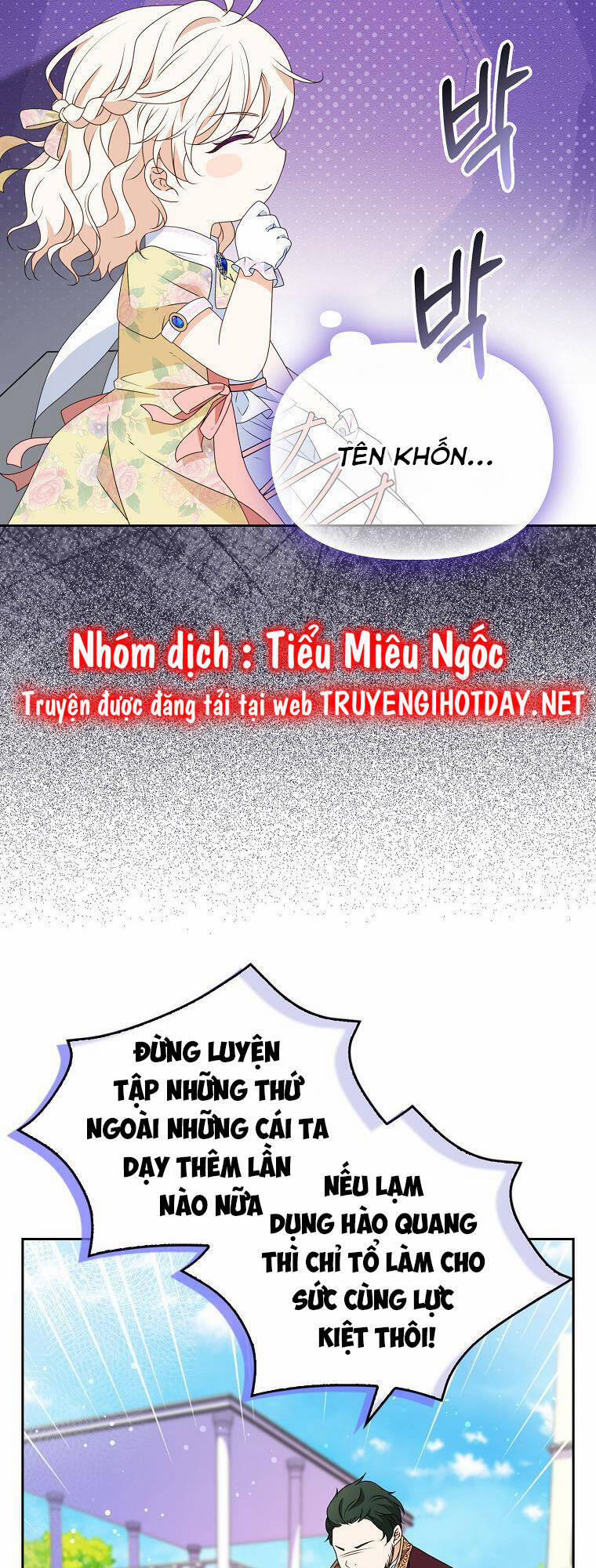 Đứa Con Gái Côn Đồ Nhà Công Tước 15 trang 14