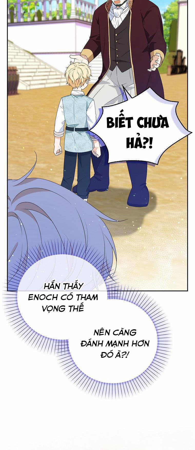 Đứa Con Gái Côn Đồ Nhà Công Tước 15 trang 15