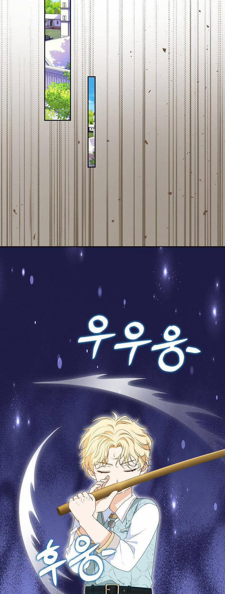 Đứa Con Gái Côn Đồ Nhà Công Tước 15 trang 2