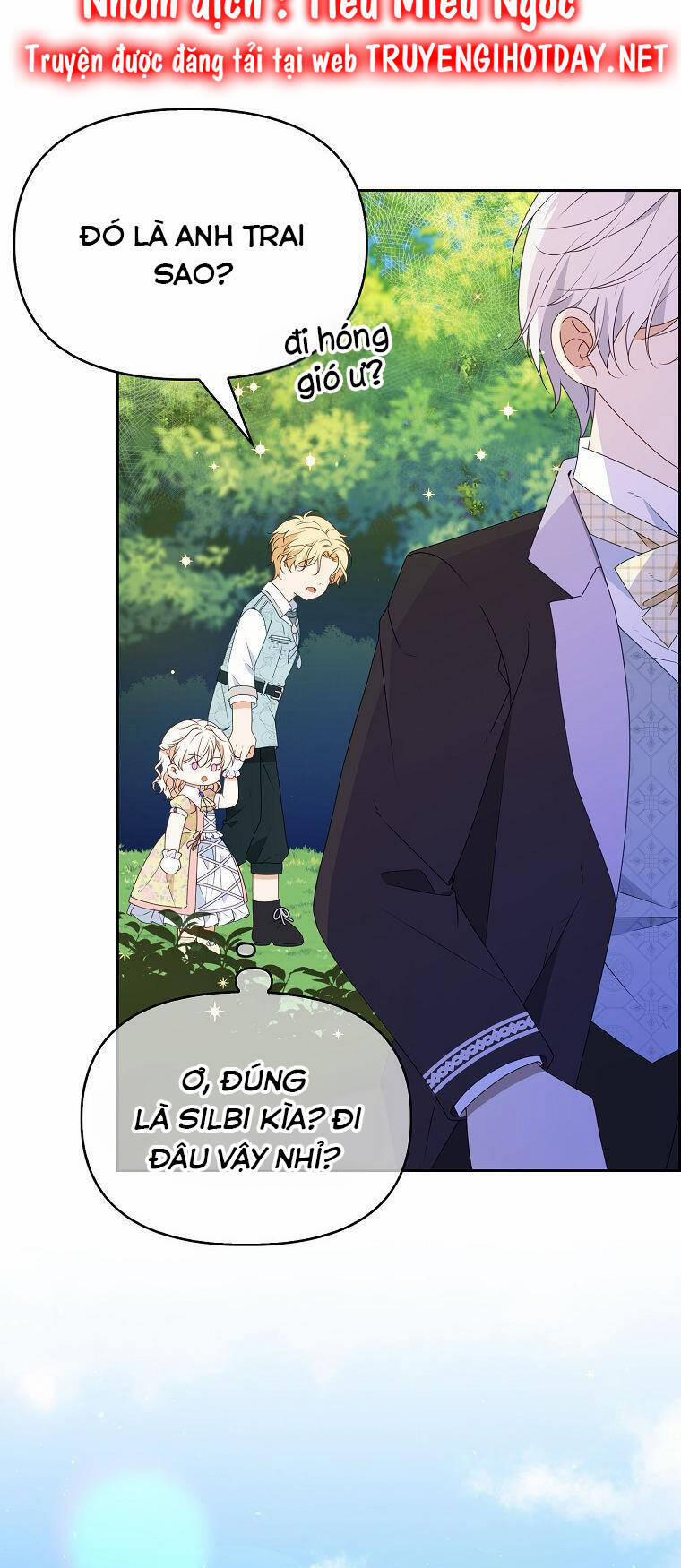 Đứa Con Gái Côn Đồ Nhà Công Tước 15 trang 21