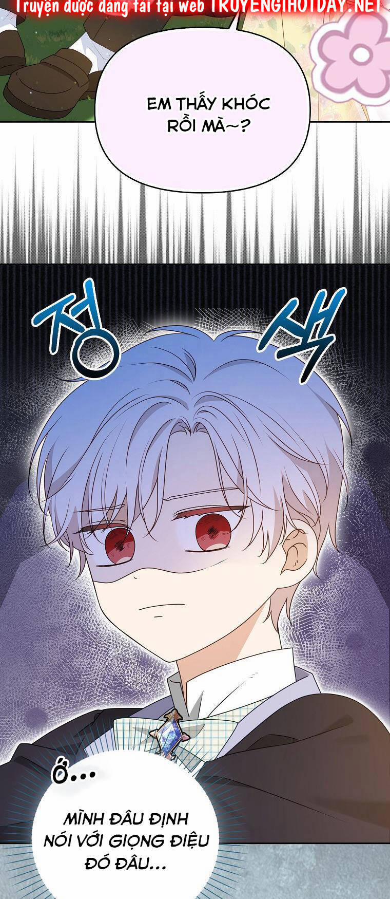 Đứa Con Gái Côn Đồ Nhà Công Tước 15 trang 27