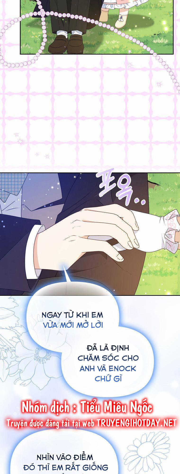 Đứa Con Gái Côn Đồ Nhà Công Tước 15 trang 29