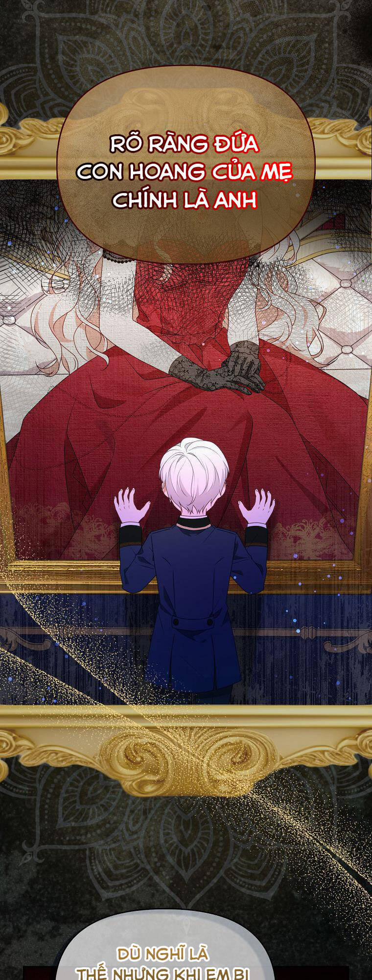 Đứa Con Gái Côn Đồ Nhà Công Tước 15 trang 32