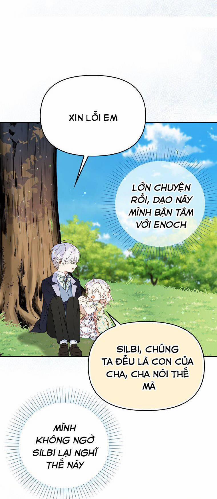 Đứa Con Gái Côn Đồ Nhà Công Tước 15 trang 34