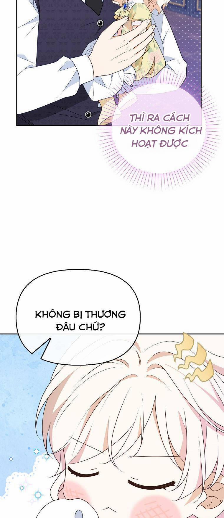 Đứa Con Gái Côn Đồ Nhà Công Tước 15 trang 45