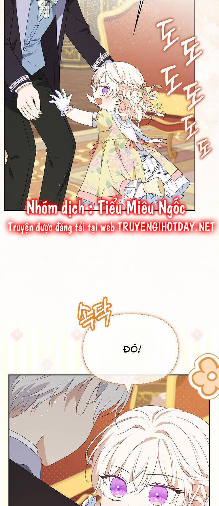 Đứa Con Gái Côn Đồ Nhà Công Tước 15 trang 54