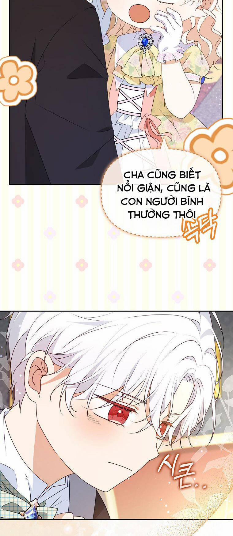 Đứa Con Gái Côn Đồ Nhà Công Tước 15 trang 55