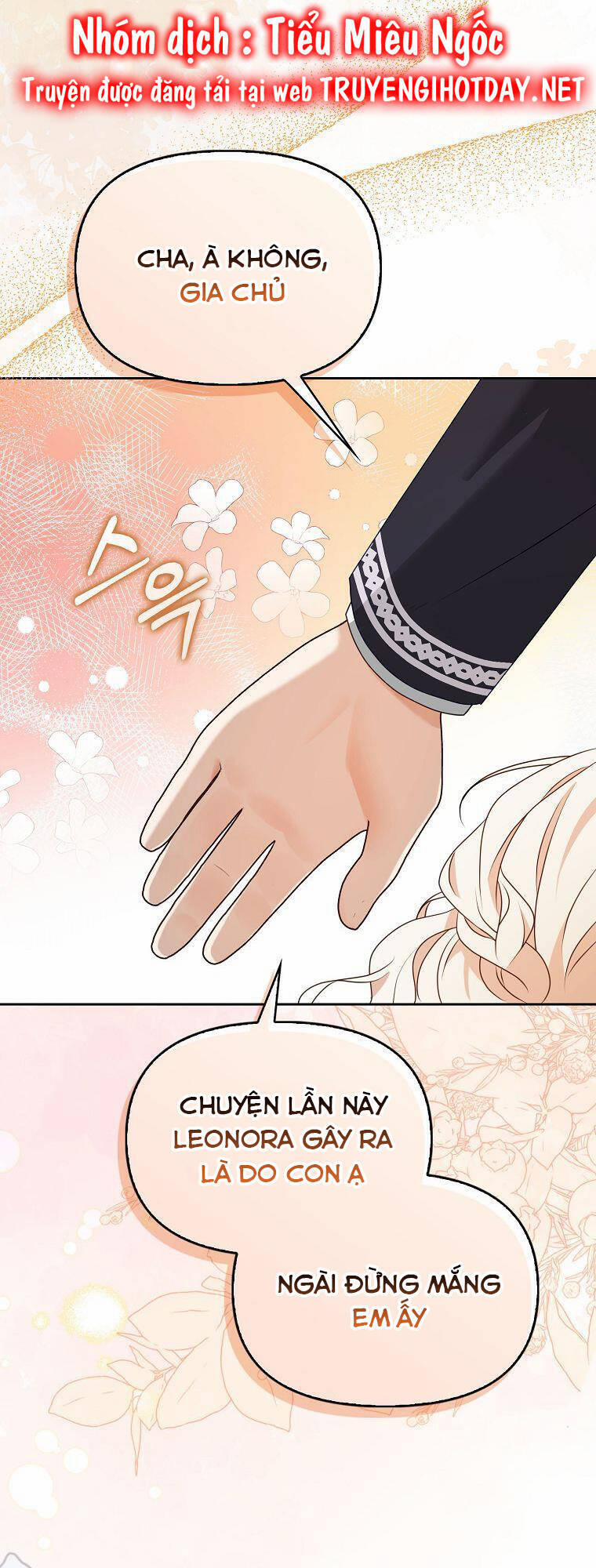 Đứa Con Gái Côn Đồ Nhà Công Tước 15 trang 56