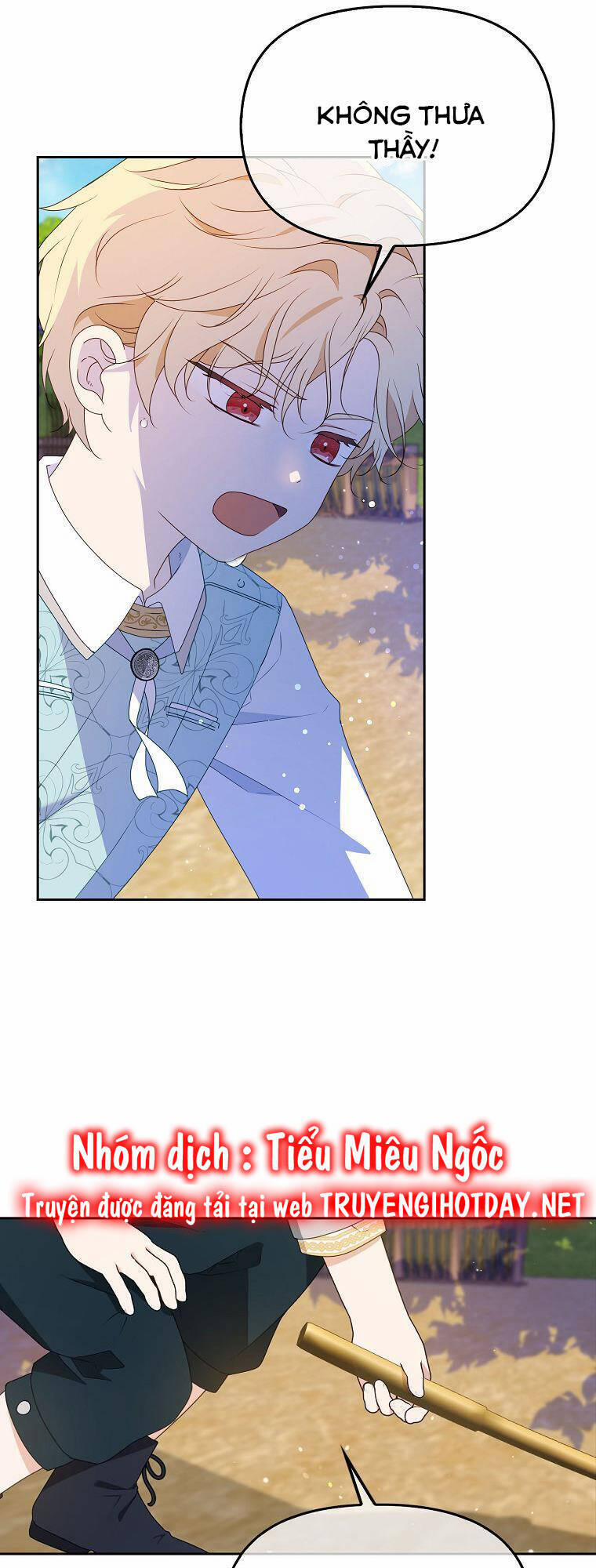 Đứa Con Gái Côn Đồ Nhà Công Tước 15 trang 8