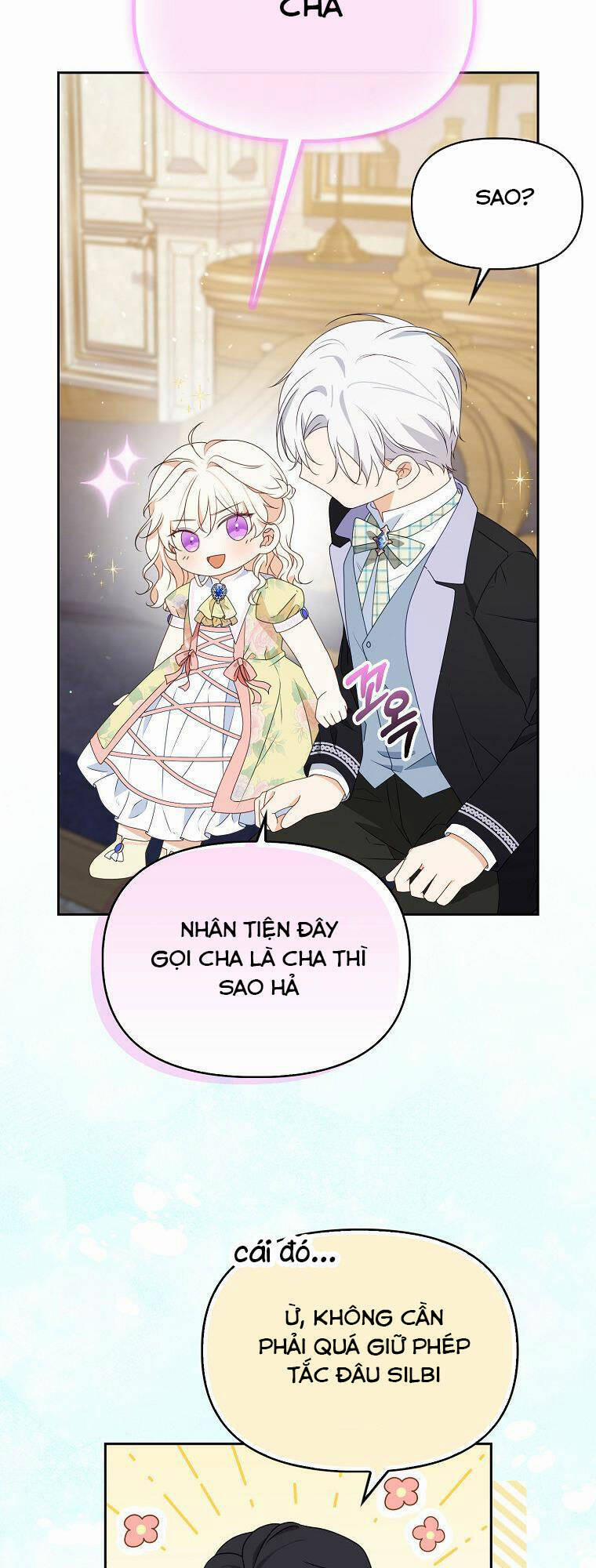 Đứa Con Gái Côn Đồ Nhà Công Tước 16 trang 15