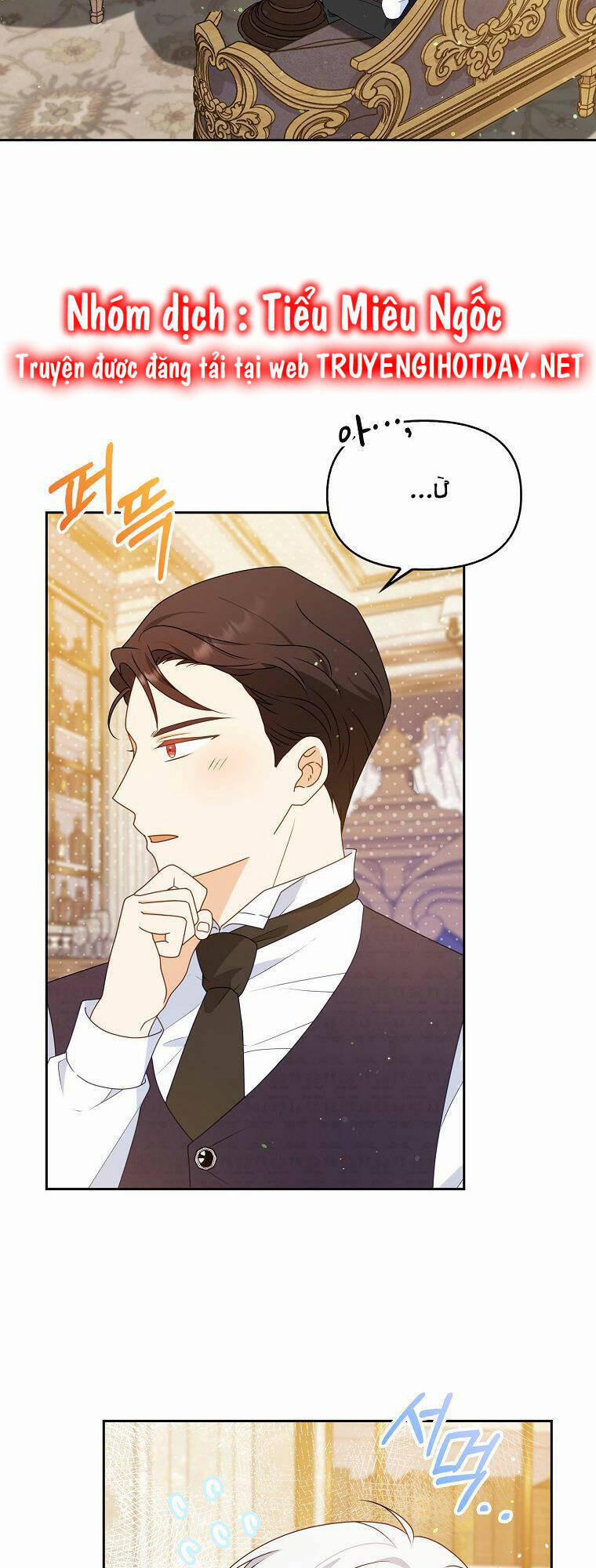 Đứa Con Gái Côn Đồ Nhà Công Tước 16 trang 19