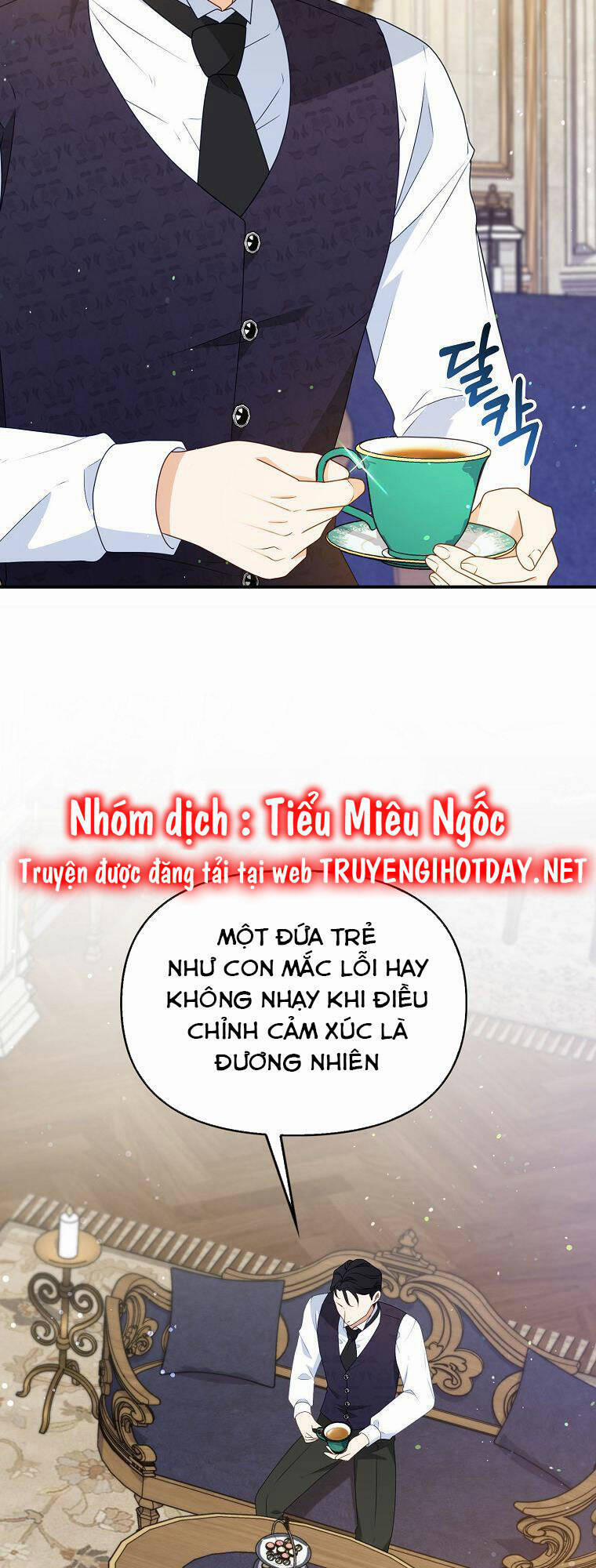 Đứa Con Gái Côn Đồ Nhà Công Tước 16 trang 2