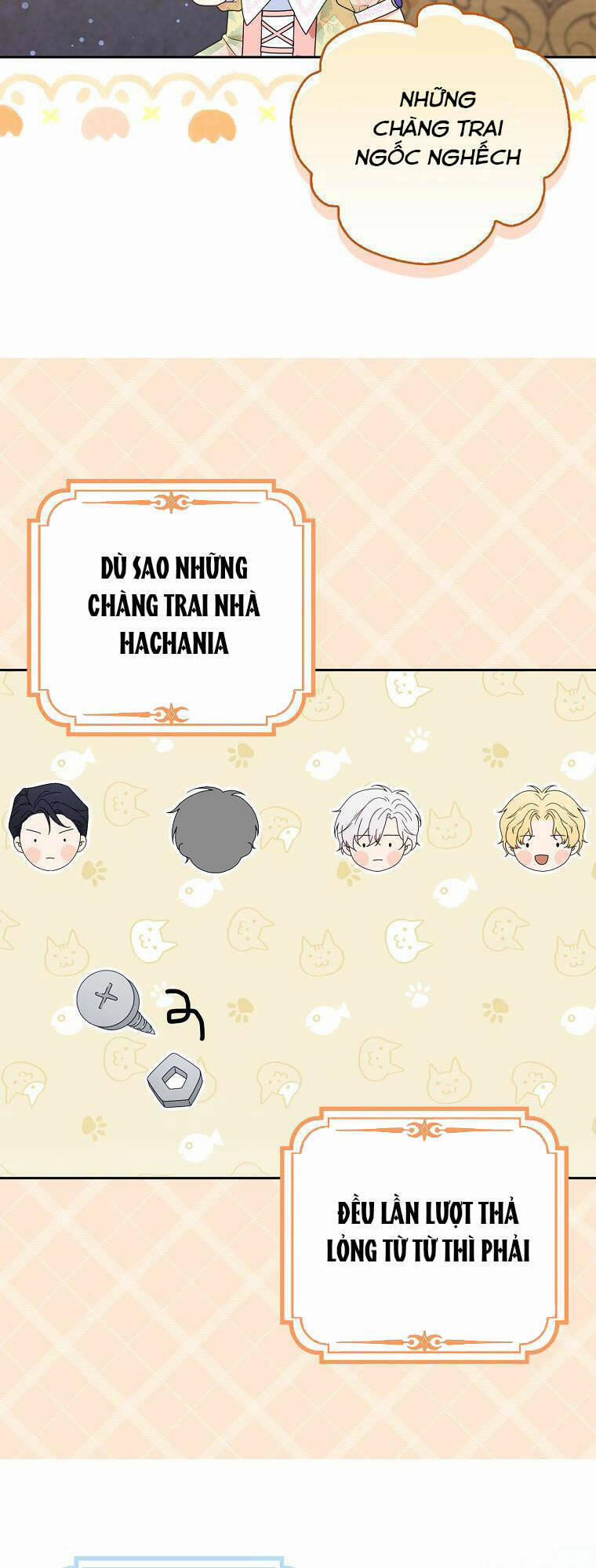 Đứa Con Gái Côn Đồ Nhà Công Tước 16 trang 21