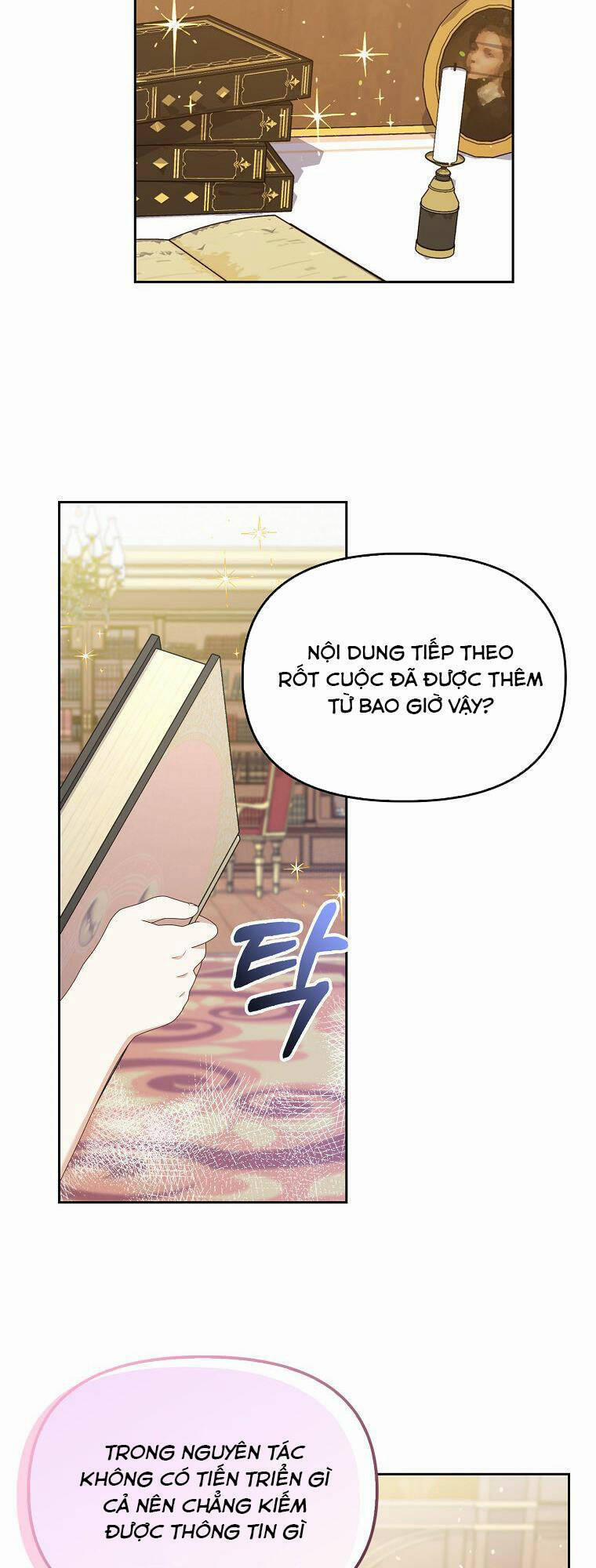 Đứa Con Gái Côn Đồ Nhà Công Tước 16 trang 24