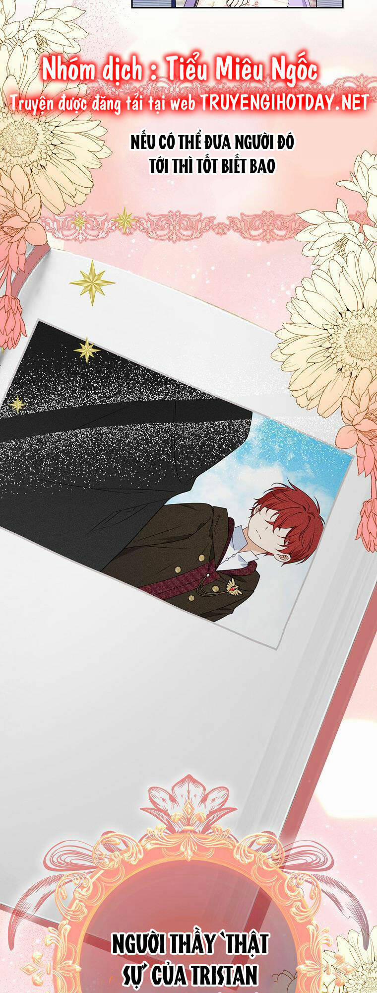 Đứa Con Gái Côn Đồ Nhà Công Tước 16 trang 30