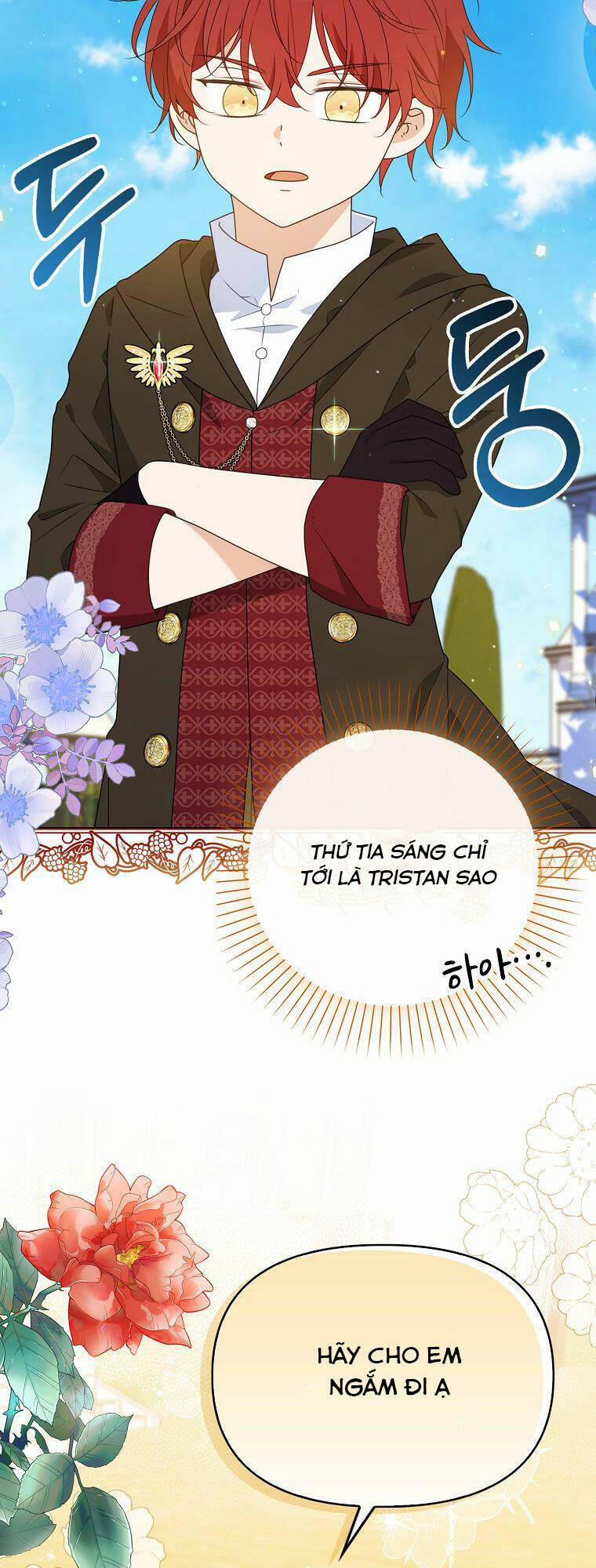 Đứa Con Gái Côn Đồ Nhà Công Tước 16 trang 37