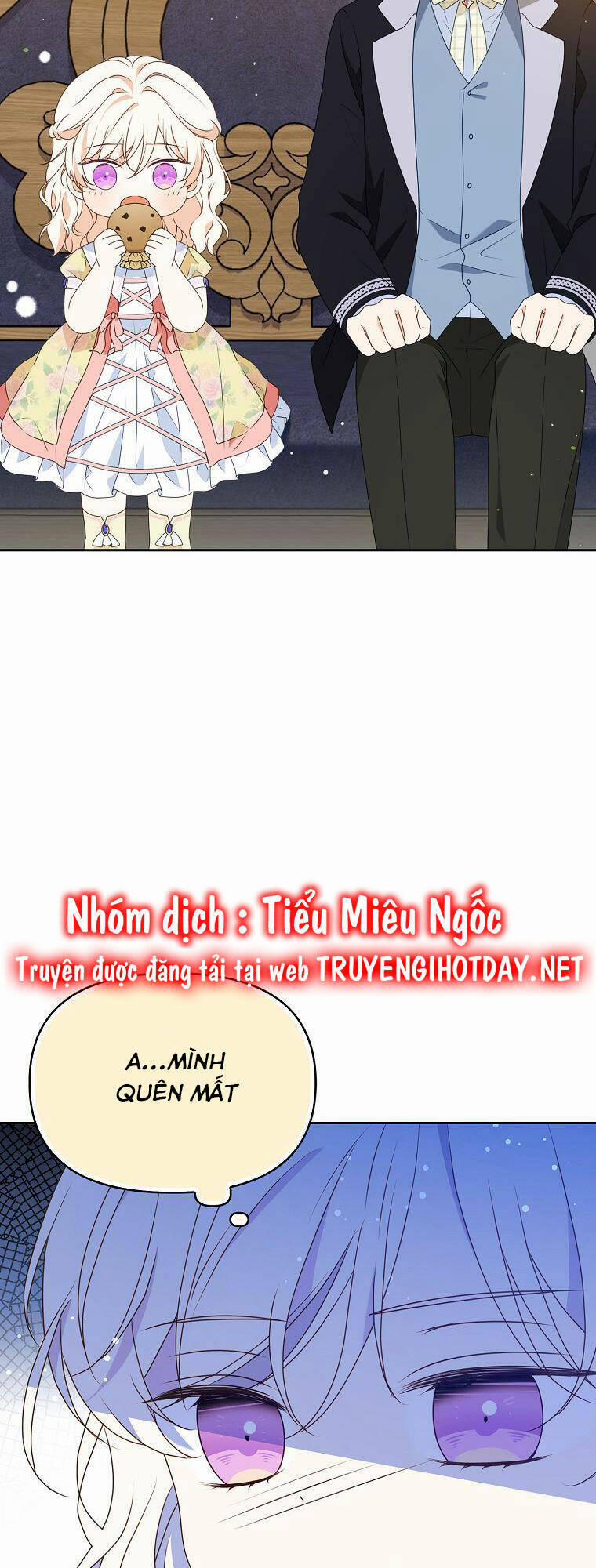 Đứa Con Gái Côn Đồ Nhà Công Tước 16 trang 4