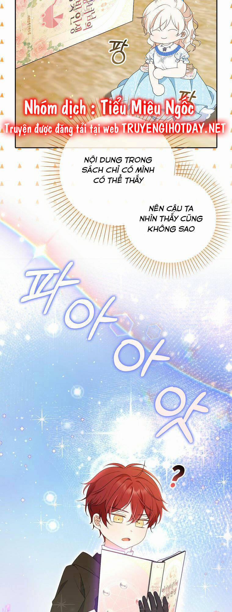 Đứa Con Gái Côn Đồ Nhà Công Tước 16 trang 44