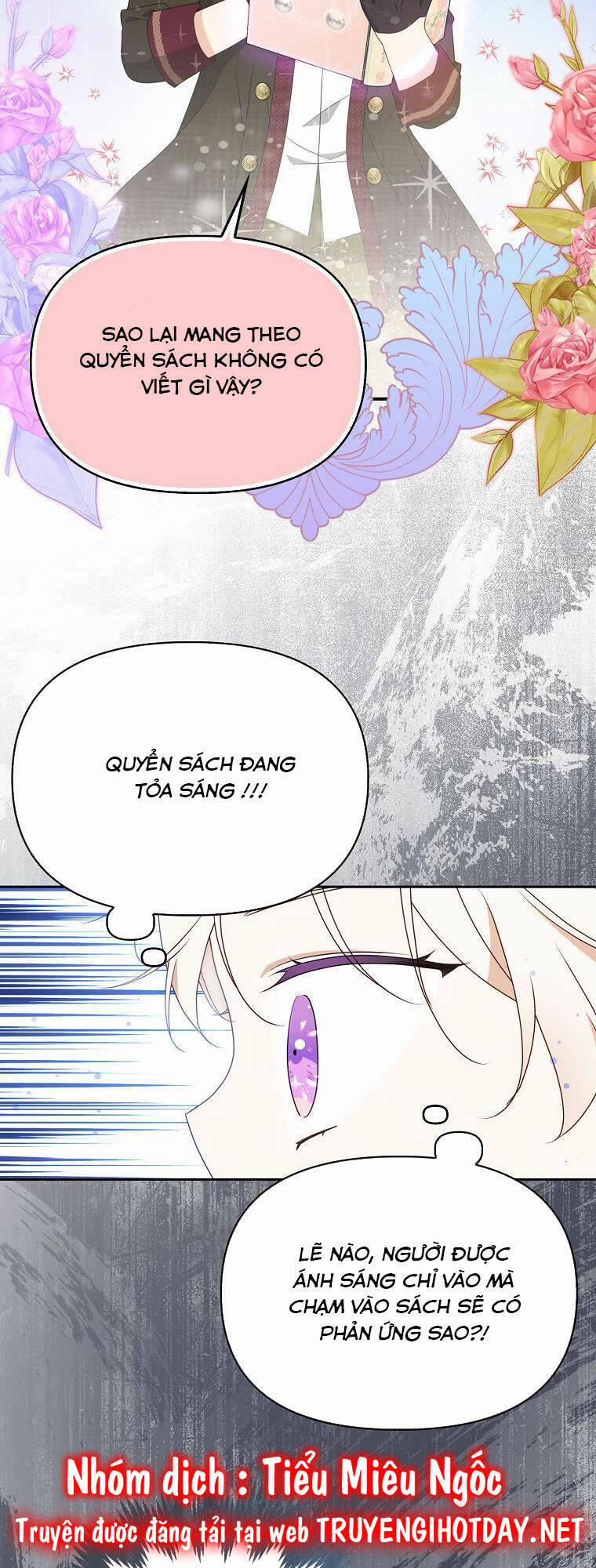 Đứa Con Gái Côn Đồ Nhà Công Tước 16 trang 45