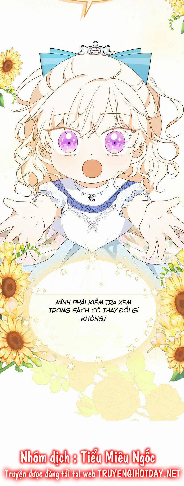 Đứa Con Gái Côn Đồ Nhà Công Tước 16 trang 47