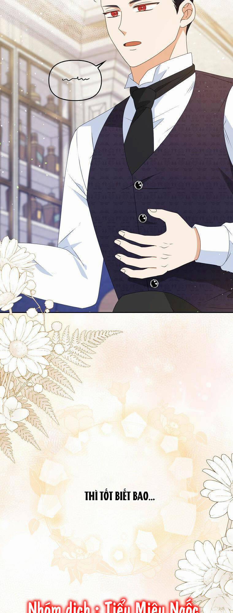 Đứa Con Gái Côn Đồ Nhà Công Tước 16 trang 8