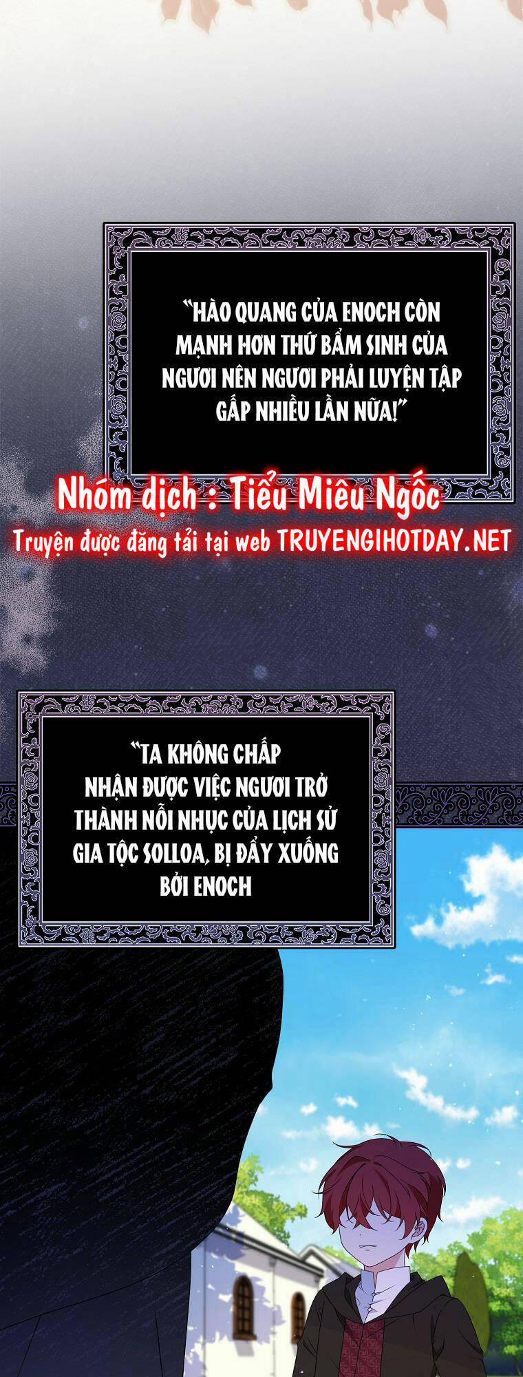 Đứa Con Gái Côn Đồ Nhà Công Tước 17 trang 13