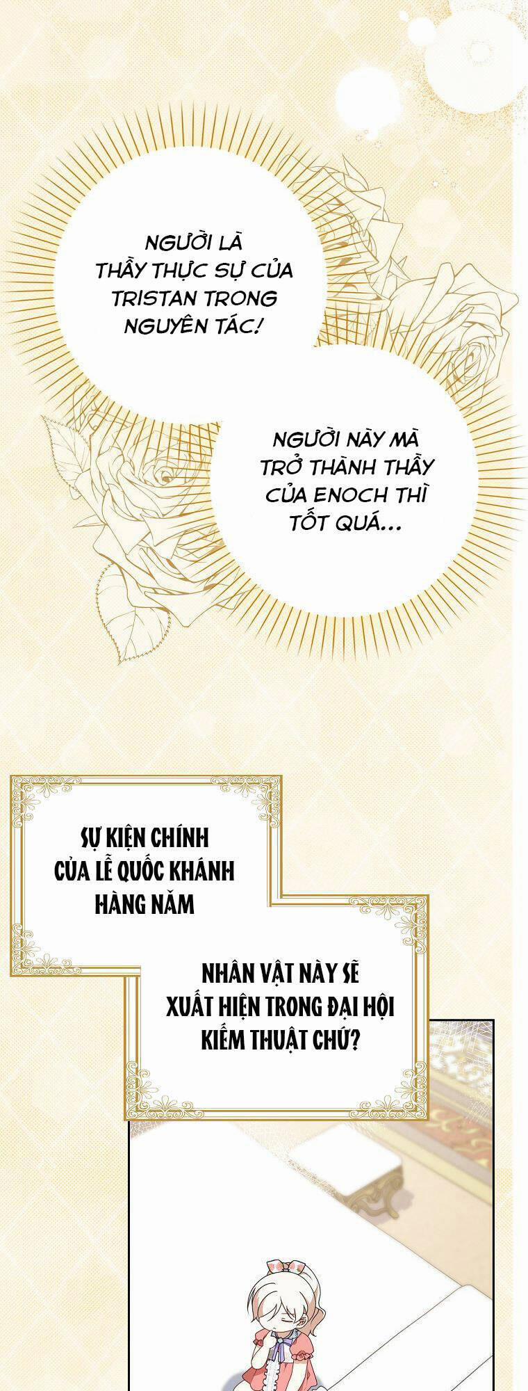 Đứa Con Gái Côn Đồ Nhà Công Tước 17 trang 26